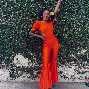 Meet your Posher, Hillary